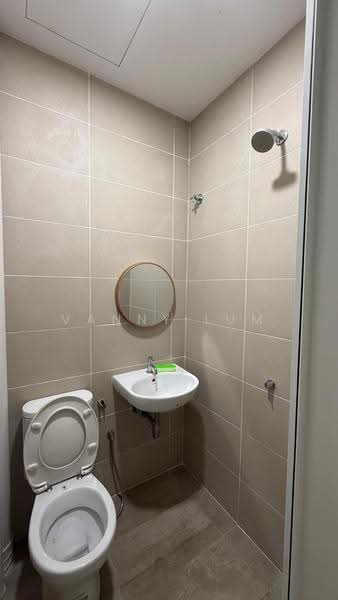 Condominium for Rent at Sky Condominium (Skyz Residence) - Vanny Lum - Bathroom - PropertyGuru.com.my