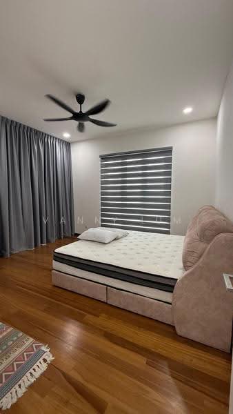 Condominium for Rent at Sky Condominium (Skyz Residence) - Vanny Lum - Bedroom - PropertyGuru.com.my