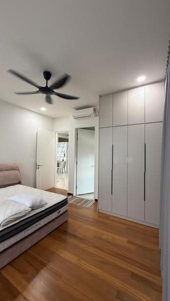 Condominium for Rent at Sky Condominium (Skyz Residence) - Vanny Lum - Bedroom - PropertyGuru.com.my