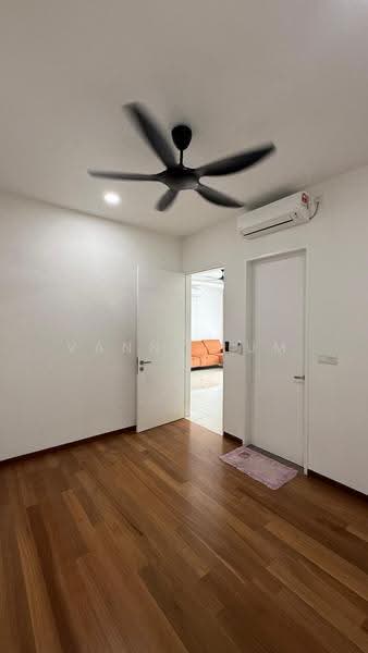 Condominium for Rent at Sky Condominium (Skyz Residence) - Vanny Lum - Living Room - PropertyGuru.com.my