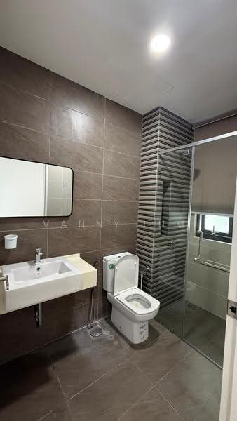 Condominium for Rent at Sky Condominium (Skyz Residence) - Vanny Lum - Bathroom - PropertyGuru.com.my
