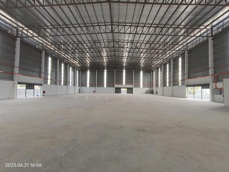 Factory for Sale in Batu Kawan (Penang) - Paul Lee - Interior - PropertyGuru.com.my
