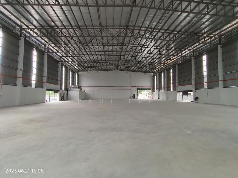Factory for Sale in Batu Kawan (Penang) - Paul Lee - Interior - PropertyGuru.com.my