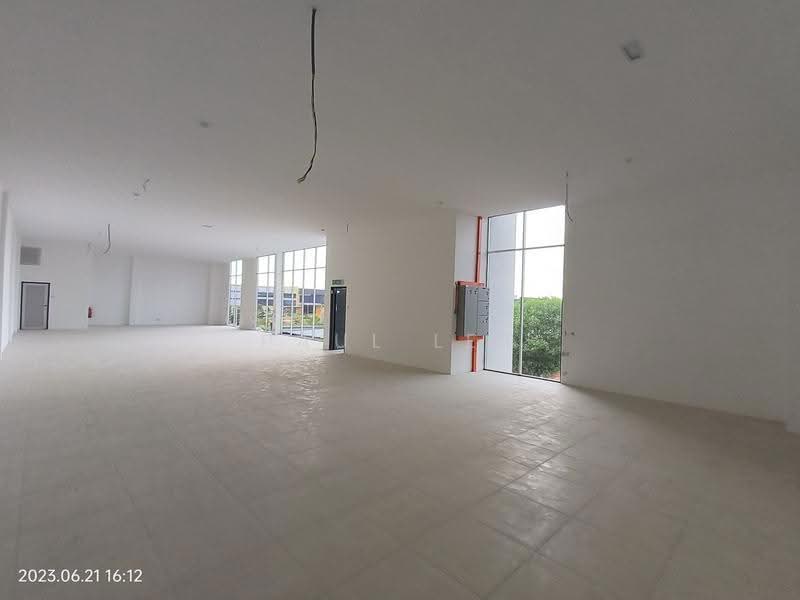 Factory for Sale in Batu Kawan (Penang) - Paul Lee - Interior - PropertyGuru.com.my
