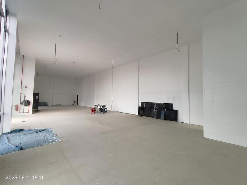 Factory for Sale in Batu Kawan (Penang) - Paul Lee - Interior - PropertyGuru.com.my