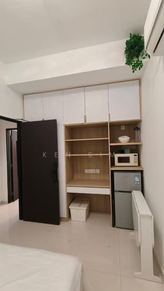 Service Residence for Rent at Space Residency - Ken Sim - Interior - PropertyGuru.com.my
