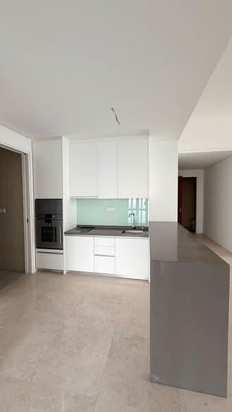 Kediaman Servis untuk Dijual di The Astaka @ 1 Bukit Senyum - KK Koh - Kitchen - PropertyGuru.com.my