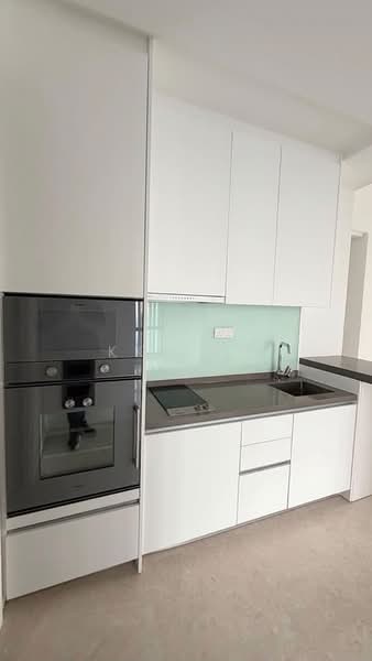 Kediaman Servis untuk Dijual di The Astaka @ 1 Bukit Senyum - KK Koh - Kitchen - PropertyGuru.com.my