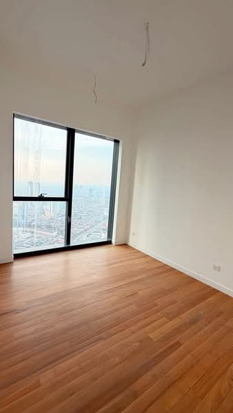 Kediaman Servis untuk Dijual di The Astaka @ 1 Bukit Senyum - KK Koh - Interior - PropertyGuru.com.my