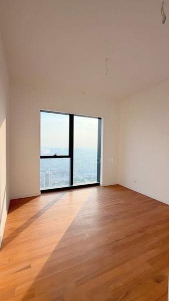 Kediaman Servis untuk Dijual di The Astaka @ 1 Bukit Senyum - KK Koh - Interior - PropertyGuru.com.my