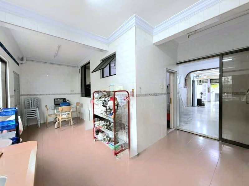 Rumah Teres 2-Tingkat untuk Dijual di Taman Desa Cemerlang (Ulu Tiram) - Eve Hui - Interior - PropertyGuru.com.my
