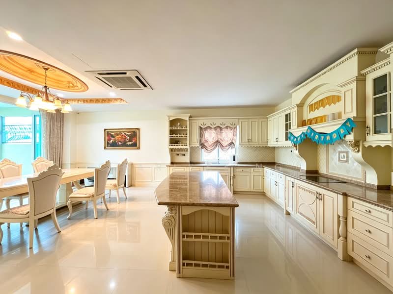 Rumah Teres 2-Tingkat untuk Dijual di Bandar Mahkota Cheras (Cheras) - Charisse Ng - Kitchen - PropertyGuru.com.my
