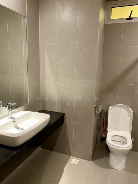 Condominium for Rent at City Residence - Gan Chun Kai - PropertyGuru.com.my