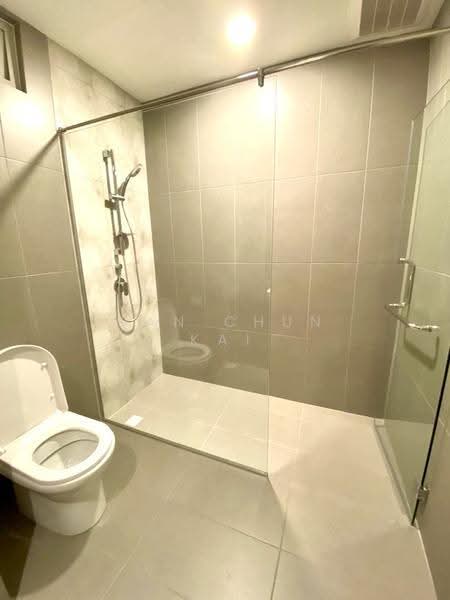Condominium for Rent at City Residence - Gan Chun Kai - PropertyGuru.com.my