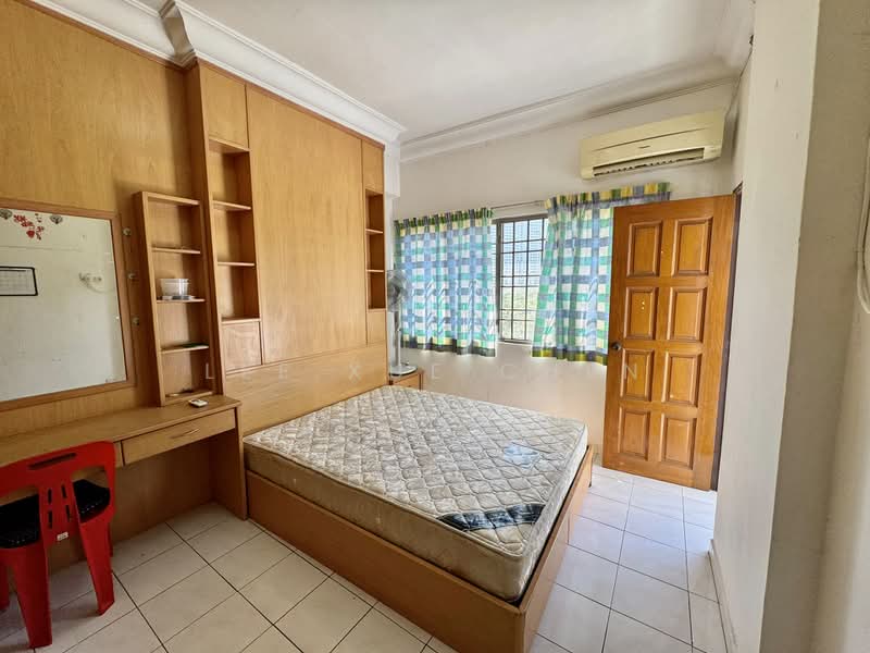 Apartment for Rent at Gambier Heights - Lee Xue Chen - Bedroom - PropertyGuru.com.my