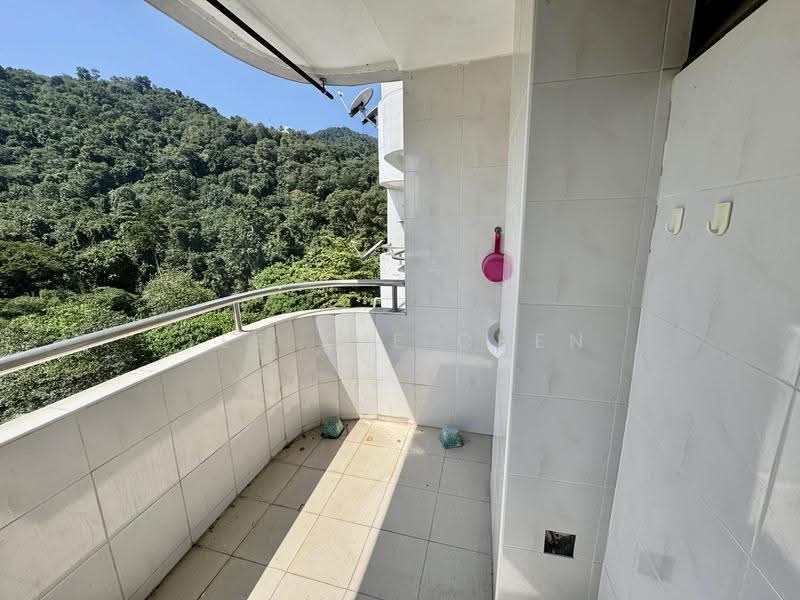 Apartment for Rent at Gambier Heights - Lee Xue Chen - Balcony - PropertyGuru.com.my