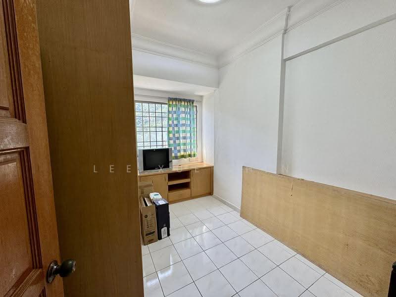 Apartment for Rent at Gambier Heights - Lee Xue Chen - Interior - PropertyGuru.com.my