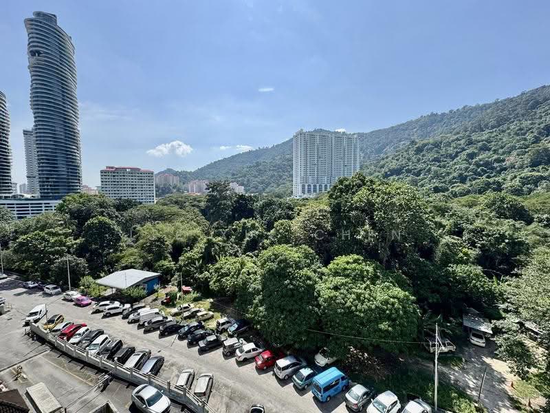Apartment for Rent at Gambier Heights - Lee Xue Chen - Exterior - PropertyGuru.com.my