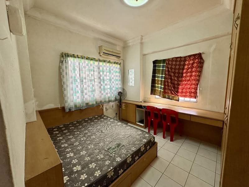Apartment for Rent at Gambier Heights - Lee Xue Chen - Bedroom - PropertyGuru.com.my