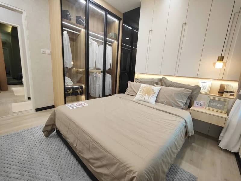 Kondominium untuk Dijual di Sky88 Residences - Junnie Kok - Bedroom - PropertyGuru.com.my