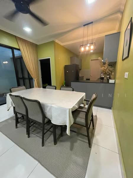 Rumah Teres untuk Disewa di Elmina (Shah Alam) - Anil Fazila Binti Ismail - PropertyGuru.com.my