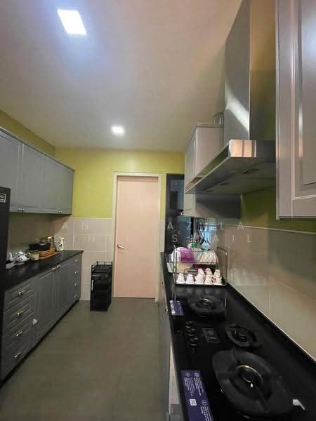 Rumah Teres untuk Disewa di Elmina (Shah Alam) - Anil Fazila Binti Ismail - PropertyGuru.com.my