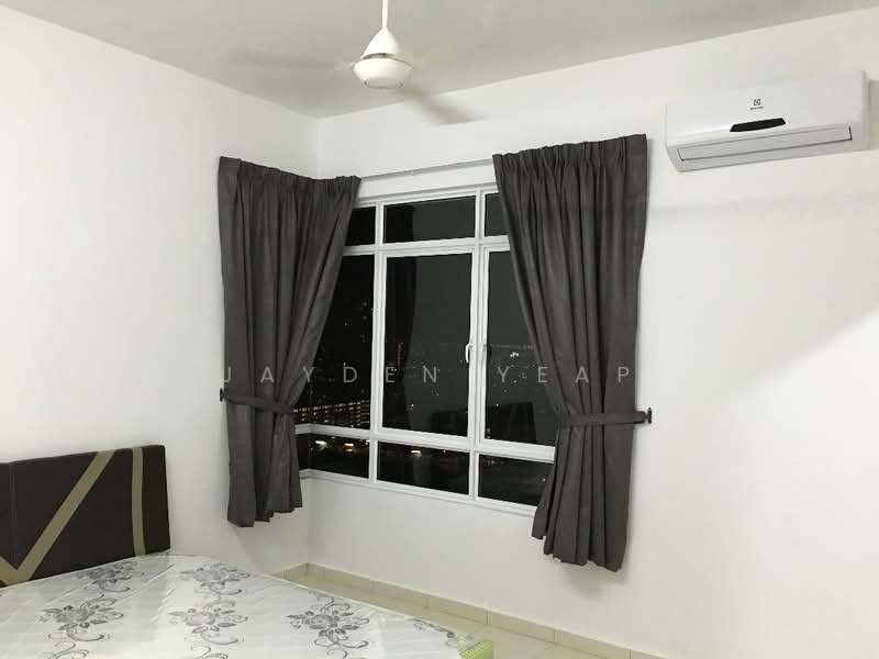 Kondominium untuk Disewa di Arena Residence - Jayden Yeap - Bedroom - PropertyGuru.com.my