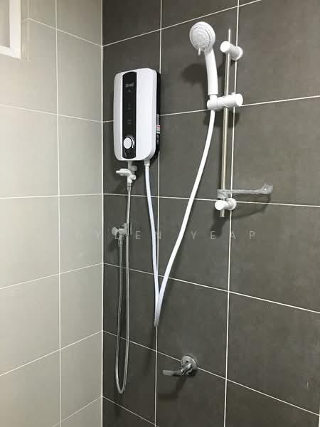 Kondominium untuk Disewa di Arena Residence - Jayden Yeap - Bathroom - PropertyGuru.com.my