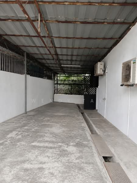 1.5-storey Terraced House for Rent in Taman Pelangi (Johor Bahru) - Wendy Tay - Exterior - PropertyGuru.com.my