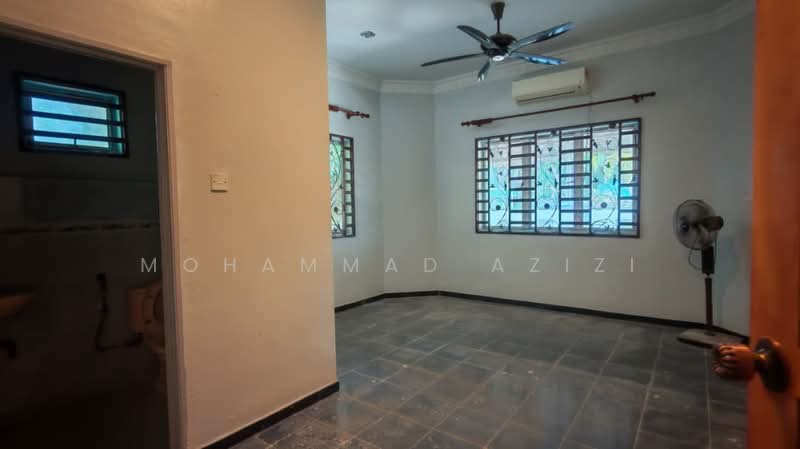 Semi-Detached House for Sale in Taman Gudang Rasau Aman (Kuantan) - Mohammad Azizi - Interior - PropertyGuru.com.my