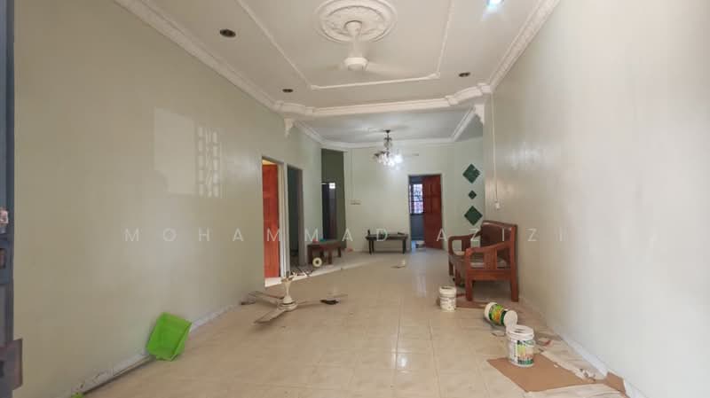 Semi-Detached House for Sale in Taman Gudang Rasau Aman (Kuantan) - Mohammad Azizi - Living Room - PropertyGuru.com.my