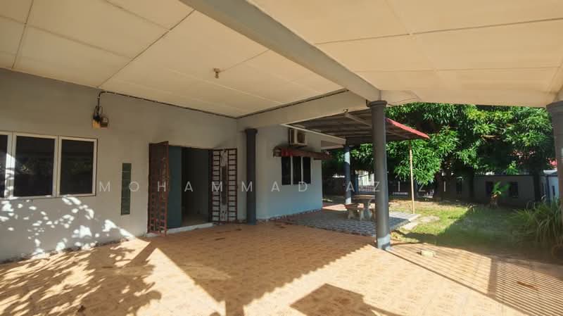 Semi-Detached House for Sale in Taman Gudang Rasau Aman (Kuantan) - Mohammad Azizi - Exterior - PropertyGuru.com.my