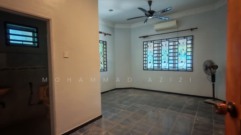 Semi-Detached House for Sale in Taman Gudang Rasau Aman (Kuantan) - Mohammad Azizi - Interior - PropertyGuru.com.my
