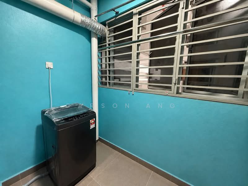 Apartment for Rent at The Park @ Mak Mandin - Carson Ang - Interior - PropertyGuru.com.my