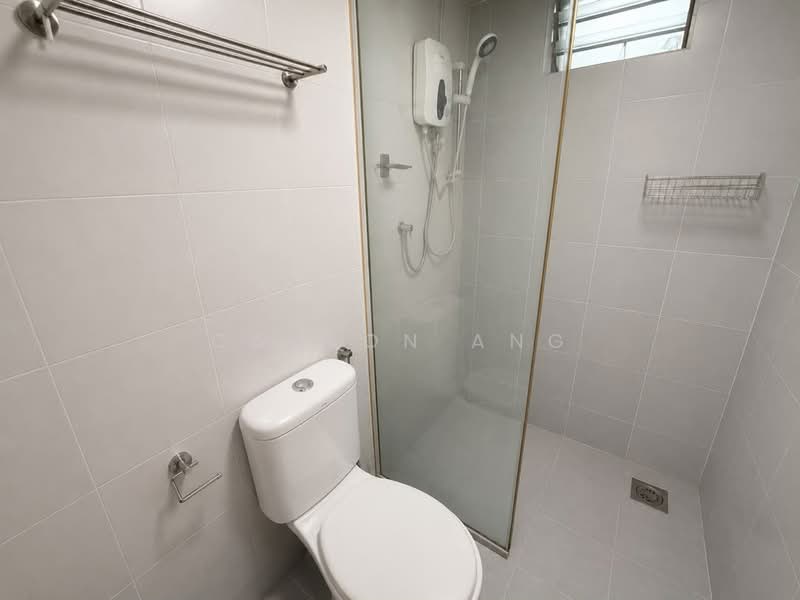 Apartment for Rent at The Park @ Mak Mandin - Carson Ang - Bathroom - PropertyGuru.com.my