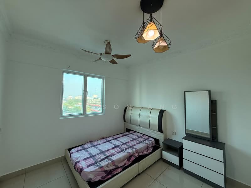 Apartment for Rent at The Park @ Mak Mandin - Carson Ang - Bedroom - PropertyGuru.com.my