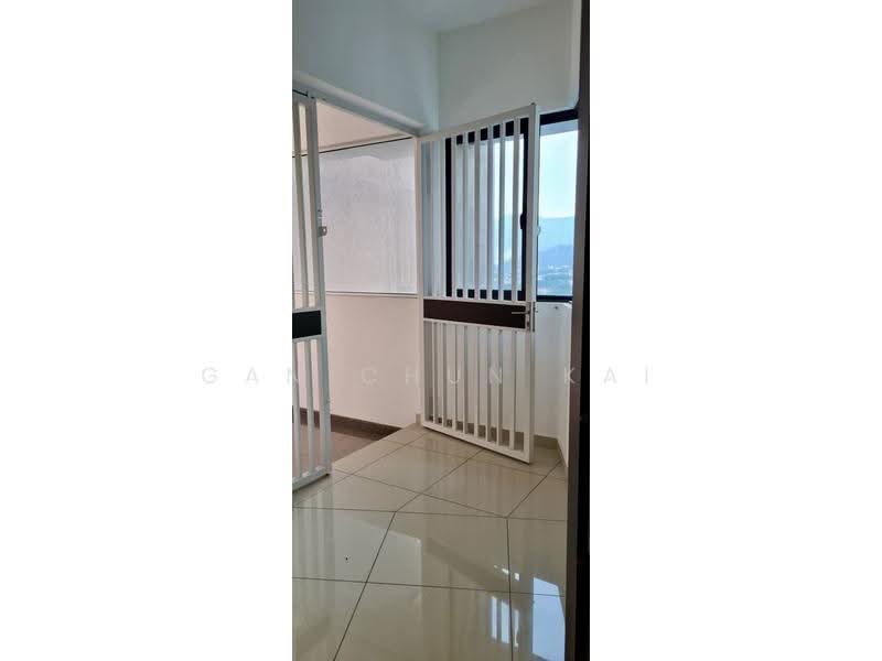 Kondominium untuk Disewa di Waterside Residence - Gan Chun Kai - Entrance - PropertyGuru.com.my