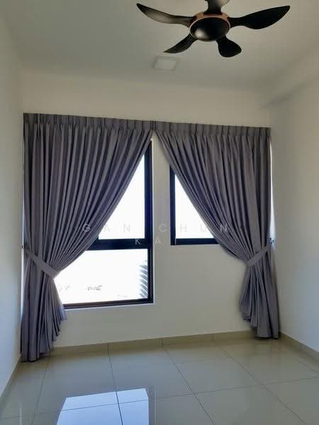 Kondominium untuk Disewa di Waterside Residence - Gan Chun Kai - Interior - PropertyGuru.com.my