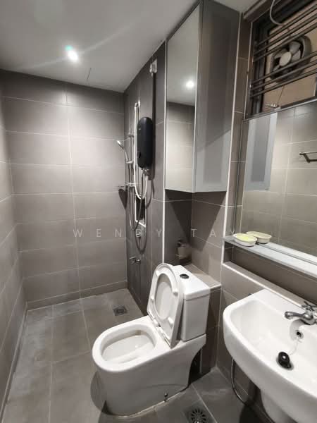 Service Residence for Rent at D'Putra Suites - Wendy Tay - Bathroom - PropertyGuru.com.my