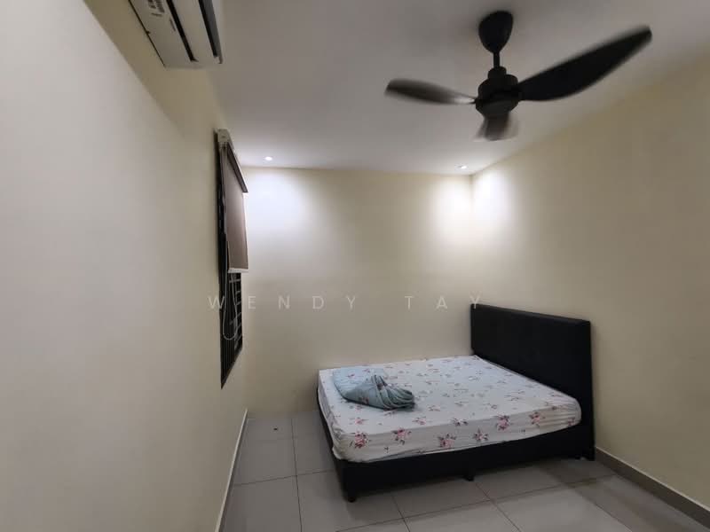 Service Residence for Rent at D'Putra Suites - Wendy Tay - Bedroom - PropertyGuru.com.my