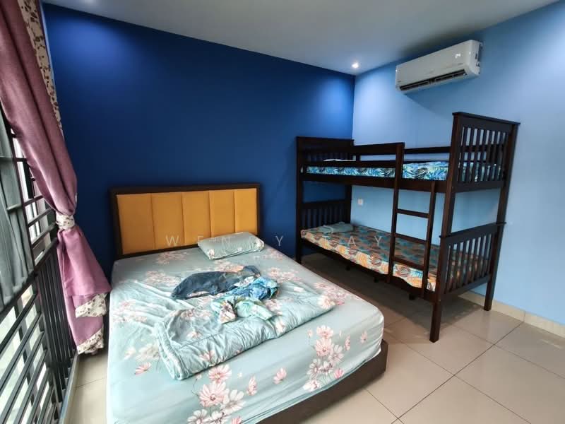 Service Residence for Rent at D'Putra Suites - Wendy Tay - Bedroom - PropertyGuru.com.my