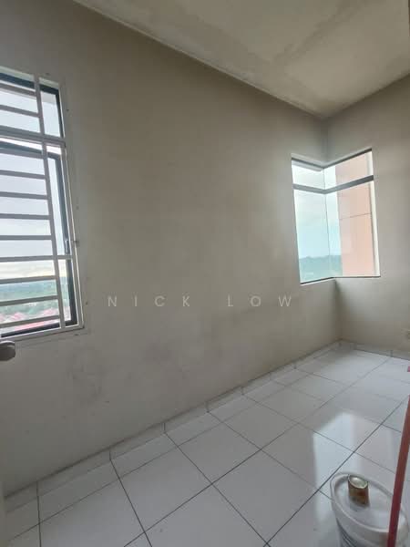 Kediaman Servis untuk Disewa di Jentayu Residensi @ Tampoi - Nick Low - Interior - PropertyGuru.com.my
