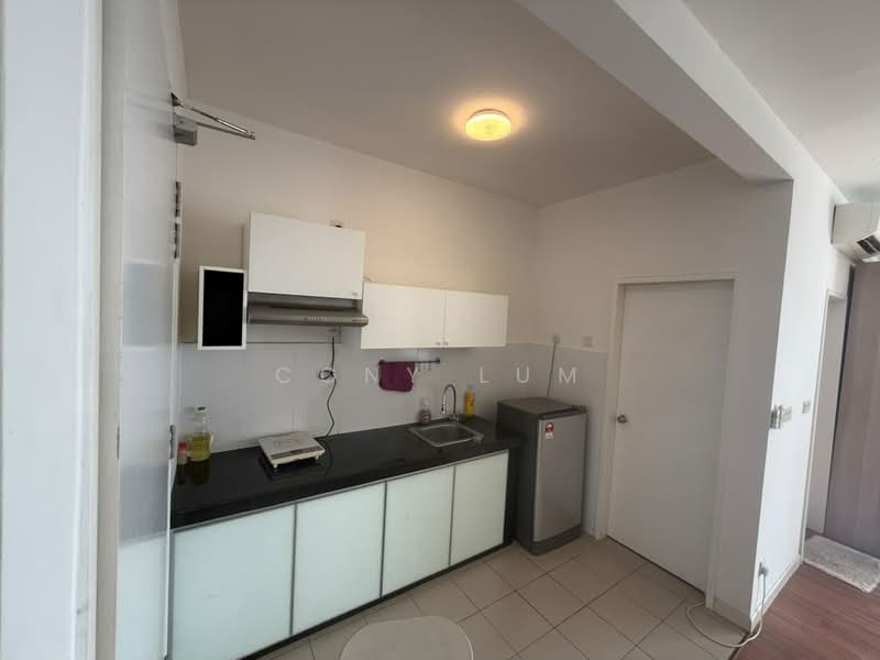 Service Residence for Rent at You City 3 - Cony Lum - Kitchen - PropertyGuru.com.my