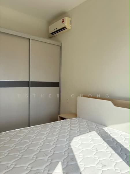 Kediaman Servis untuk Disewa di Bay Point @ Country Garden Danga Bay - Esther Chong - Bedroom - PropertyGuru.com.my