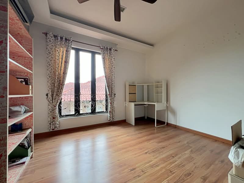 Bungalow House untuk Dijual di Saujana Impian (Kajang) - Denver Sin - Study - PropertyGuru.com.my