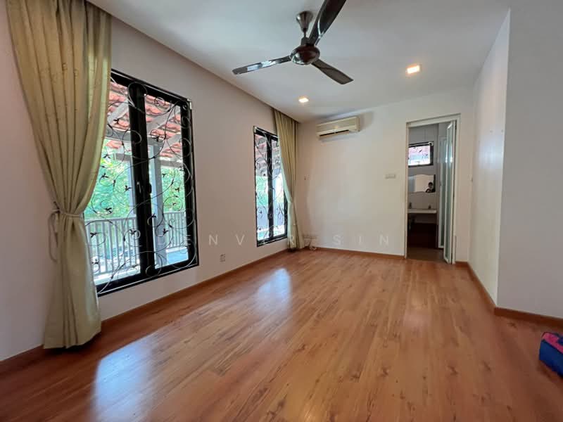Bungalow House untuk Dijual di Saujana Impian (Kajang) - Denver Sin - Interior - PropertyGuru.com.my