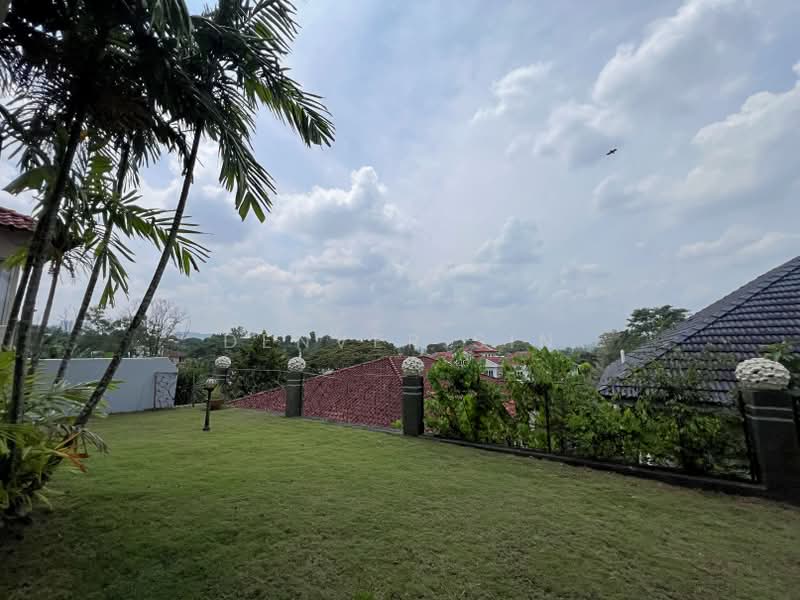Bungalow House untuk Dijual di Saujana Impian (Kajang) - Denver Sin - Exterior - PropertyGuru.com.my