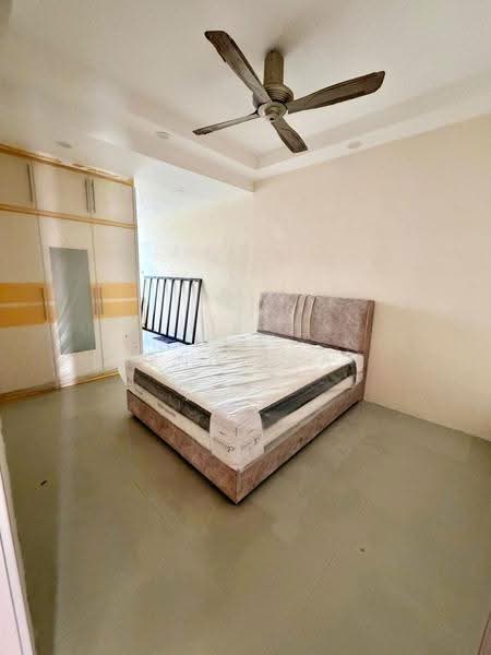 Rumah Teres 2-Tingkat untuk Disewa di Bandar Putra (Kulai) - Wendy Tay - Bedroom - PropertyGuru.com.my
