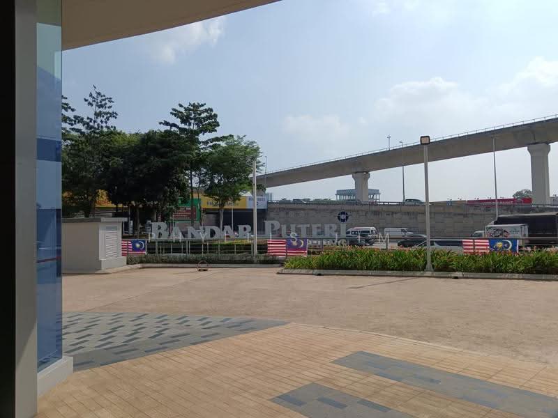 Office for Rent in Bandar Puteri Puchong (Puchong) - Phyllis Lim - Exterior - PropertyGuru.com.my