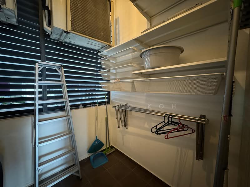 Kediaman Servis untuk Disewa di PJ Midtown - Carmen Koh - Interior - PropertyGuru.com.my
